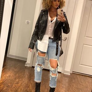 Meet your Posher, Elissa